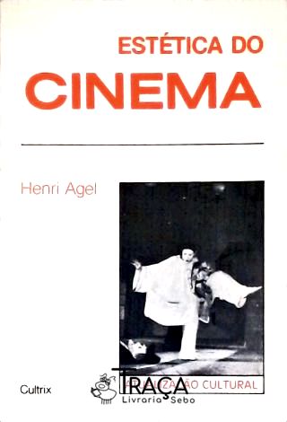 Estética Do Cinema