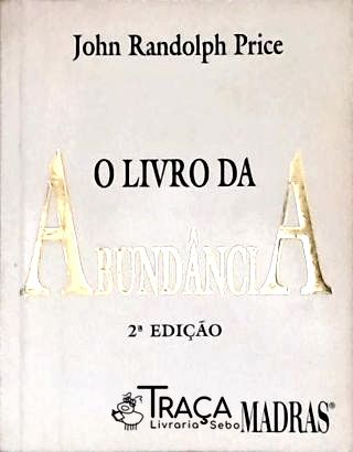 O Livro Da Abundância