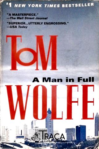 A Man in Full