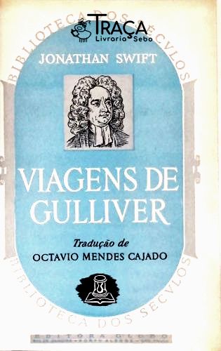 Viagens de Gulliver