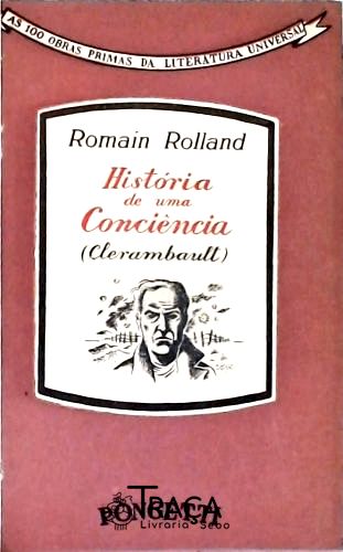 História de Uma Consciência