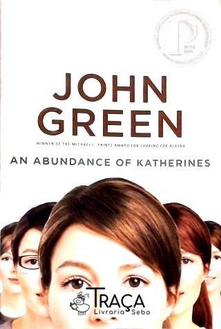 An Abundance Of Katherines