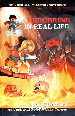 Herobrine in Real Life