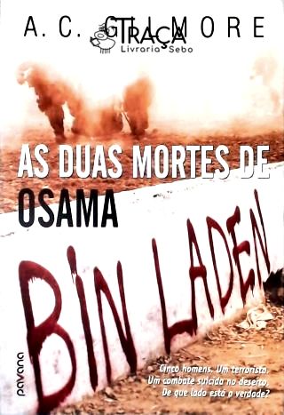 As Duas Mortes de Osama Bin Laden