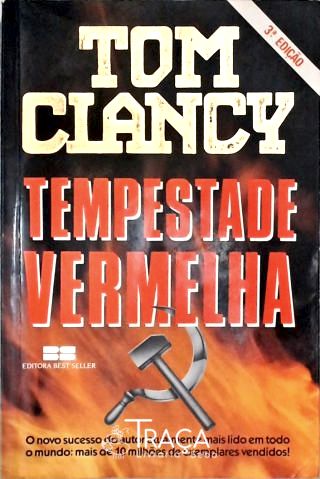 Tempestade Vermelha