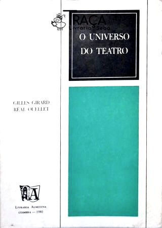 O Universo do Teatro