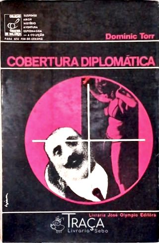 Cobertura Diplomática