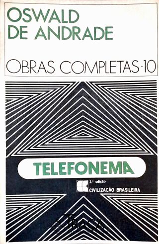 Obras Completas - Vol. 10