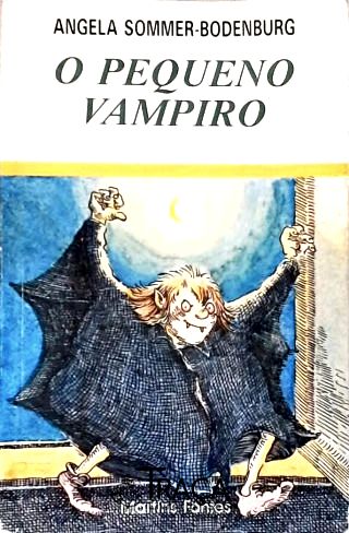 O Pequeno Vampiro