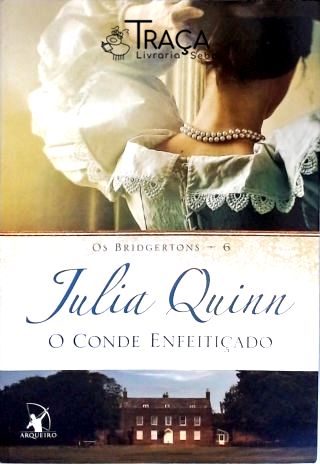 O Conde Enfeitiçado