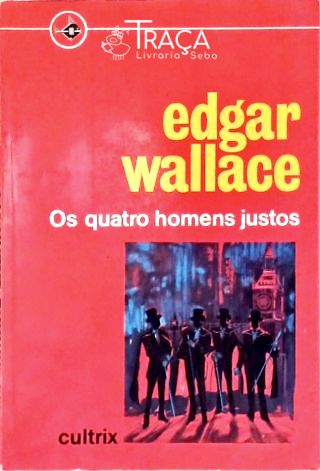 Os Quatro Homens Justos