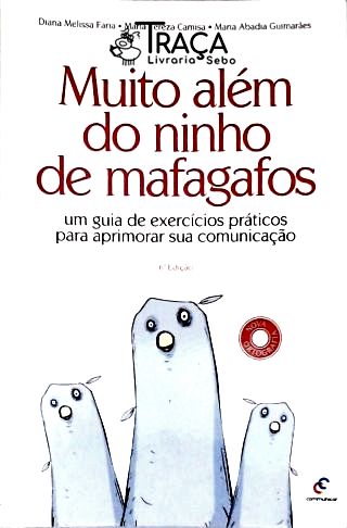 Muito Além do Ninho de Mafagafos