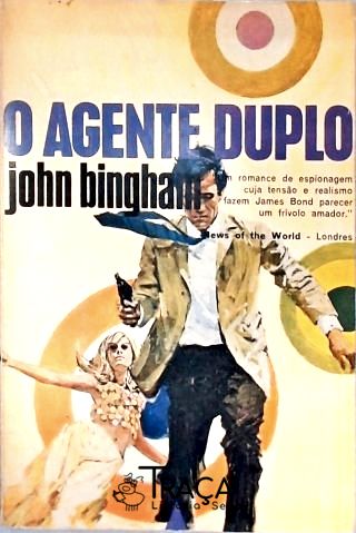 O Agente Duplo