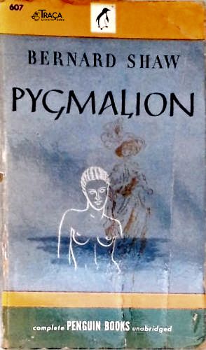 Pygmalion