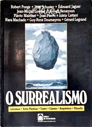O Surrealismo
