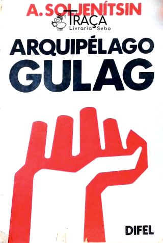 Arquipélago Gulag