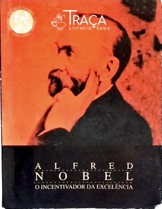 Alfred Nobel