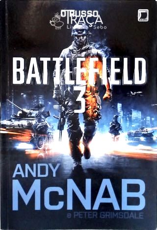 Battlefield - Vol. 3