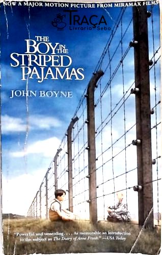 The Boy In The Striped Pajamas