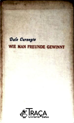 Wie Man Freunde Gewinnt