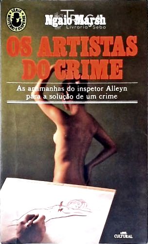Os Artistas Do Crime