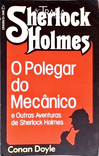 O Polegar Do Mecânico