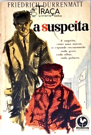 A Suspeita