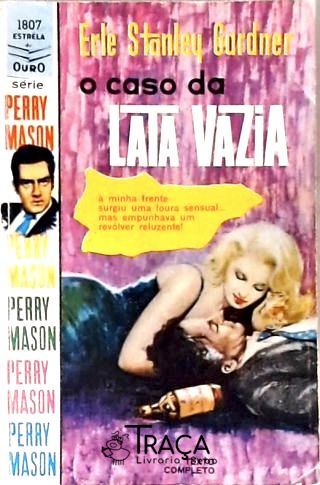 O Caso Da Lata Vazia