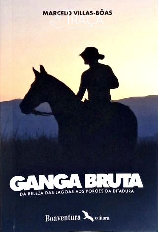 Ganga Bruta