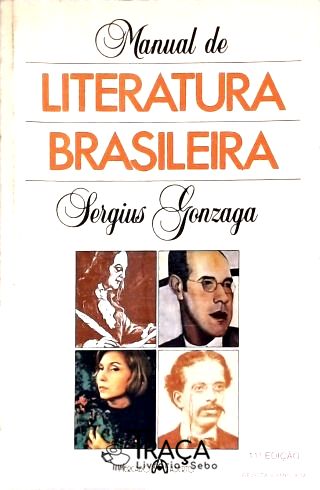 Manual de Literatura Brasileira