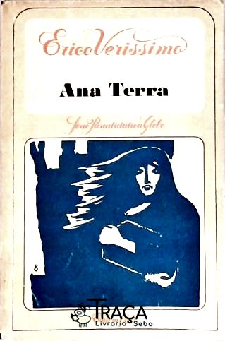 Ana Terra