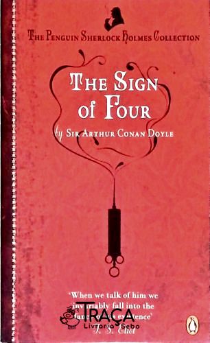 The Sign Of The Four