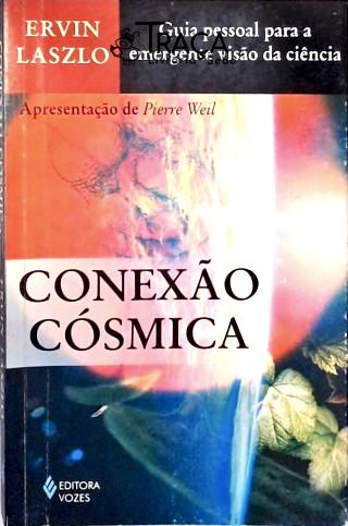 Conexão Cósmica