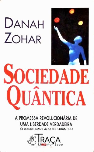 Sociedade Quântica