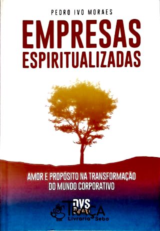 Empresas Espiritualizadas