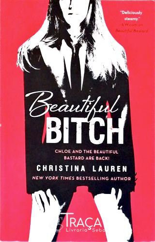 Beautiful Bitch