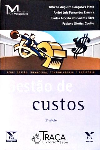 Gestão de Custos