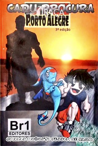 Cadu Procura Em Porto Alegre