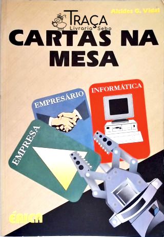 Cartas na Mesa