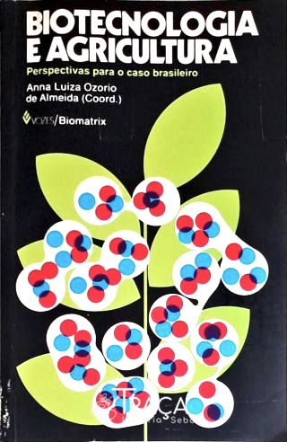 Biotecnologia E Agricultura