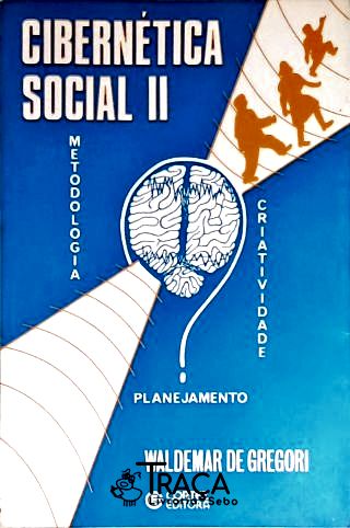 Cibernética Social - Vol. 2