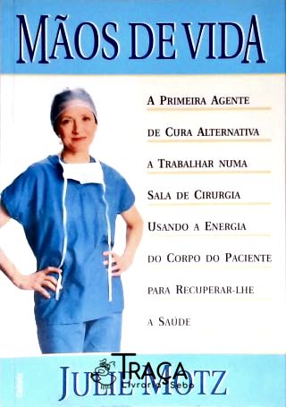 Mãos De Vida