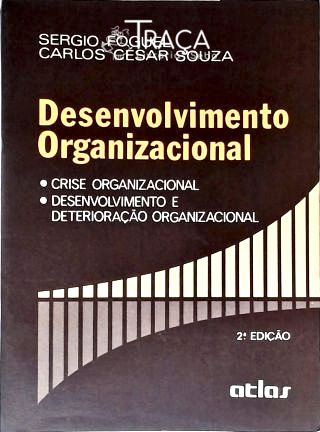 Desenvolvimento Organizacional