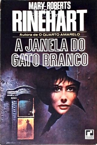 A Janela Do Gato Branco