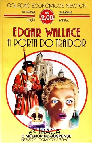 A Porta Do Traidor