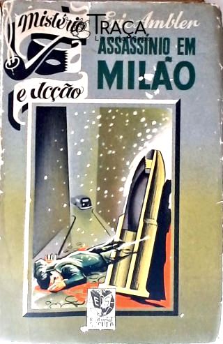 Assassínio em Milão