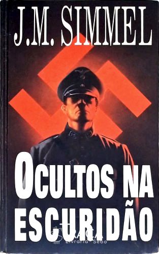 Ocultos Na Escuridão