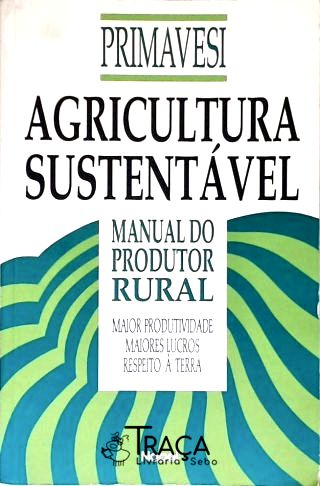 Agricultura Sustentável