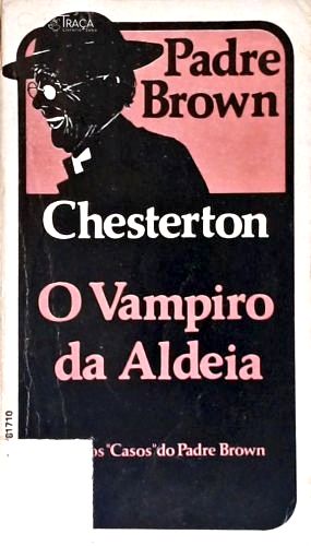 O Vampiro da Aldeia