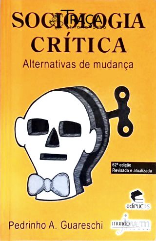 Sociologia Crítica
